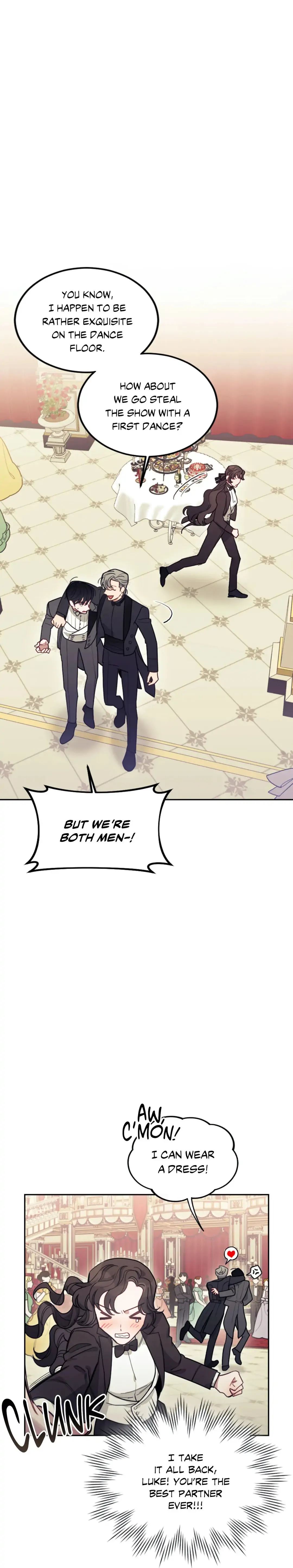 I’m No Heroine! Chapter 9 image 23