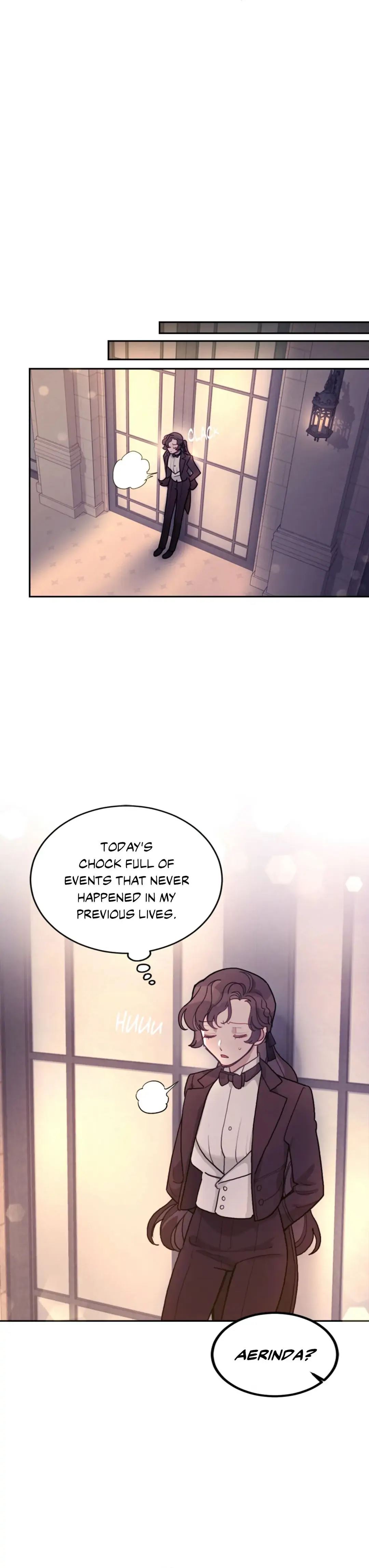 I’m No Heroine! Chapter 9 image 24
