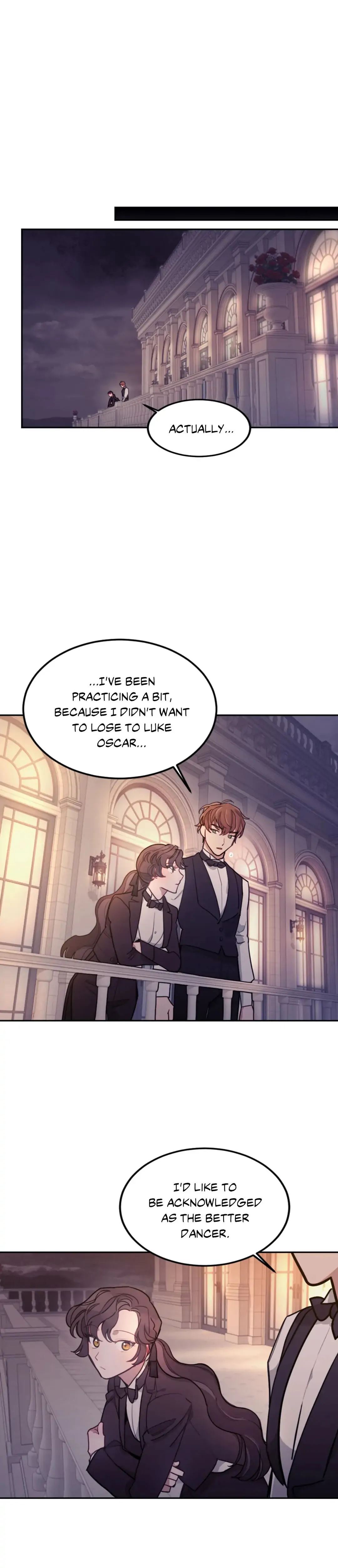 I’m No Heroine! Chapter 9 image 26