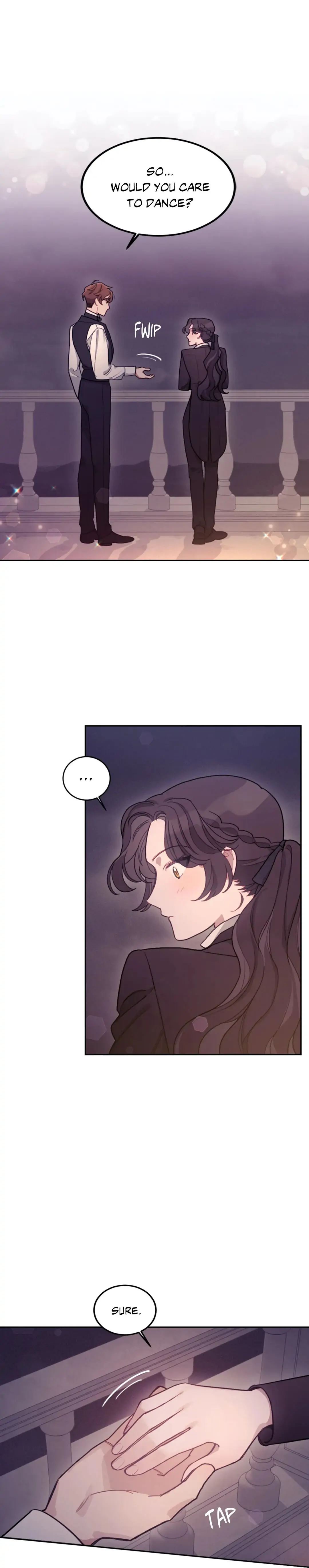 I’m No Heroine! Chapter 9 image 27