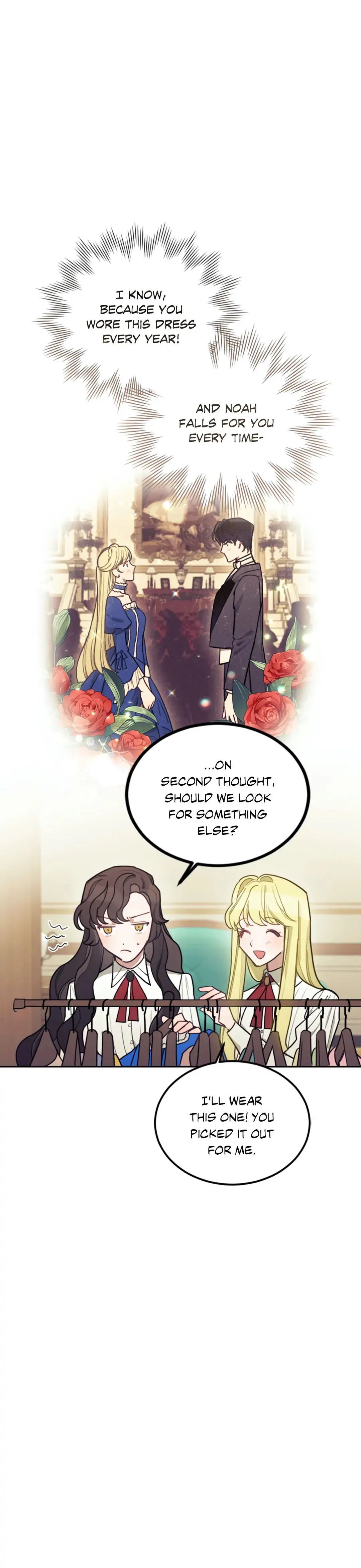 I’m No Heroine! Chapter 9 image 2