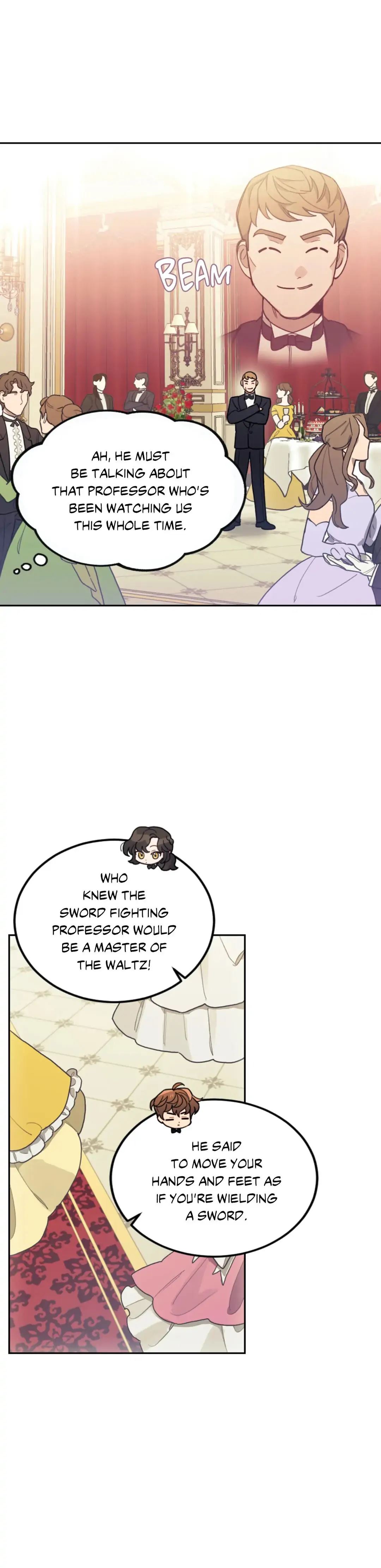 I’m No Heroine! Chapter 9 image 29