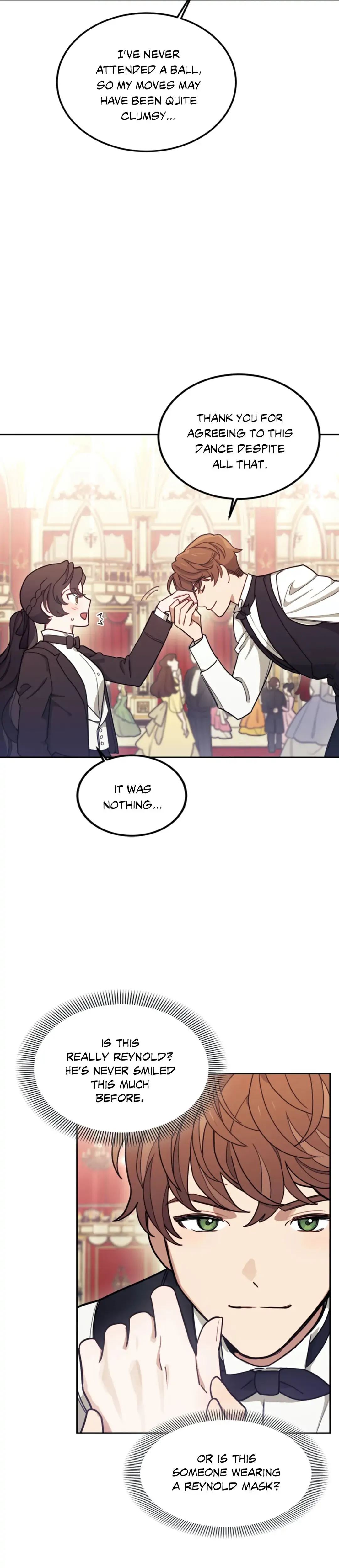 I’m No Heroine! Chapter 9 image 31