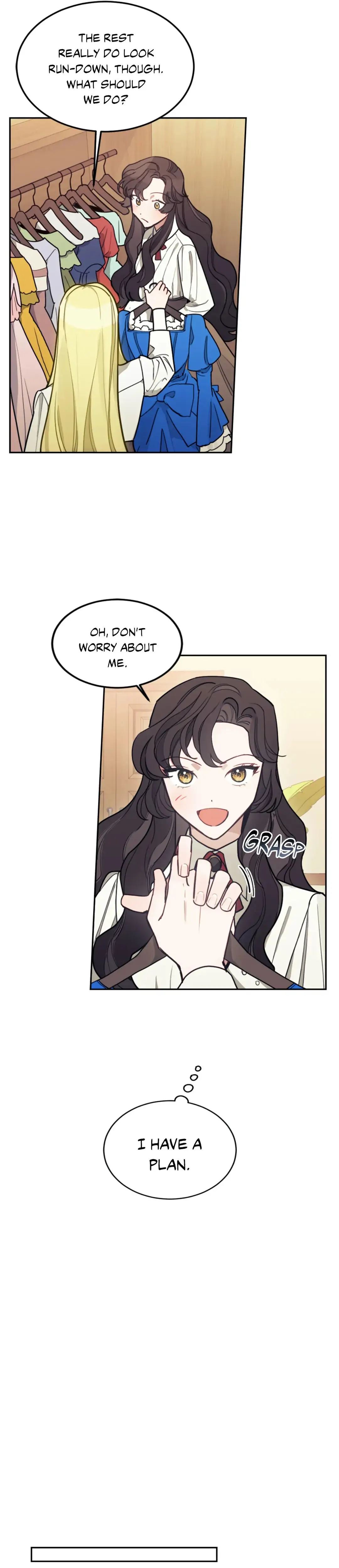 I’m No Heroine! Chapter 9 image 3