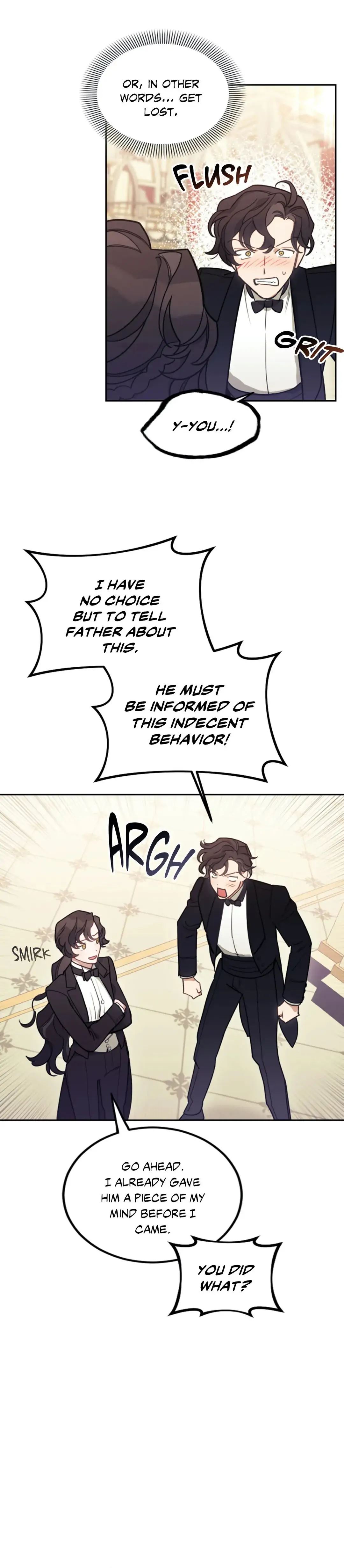 I’m No Heroine! Chapter 9 image 7