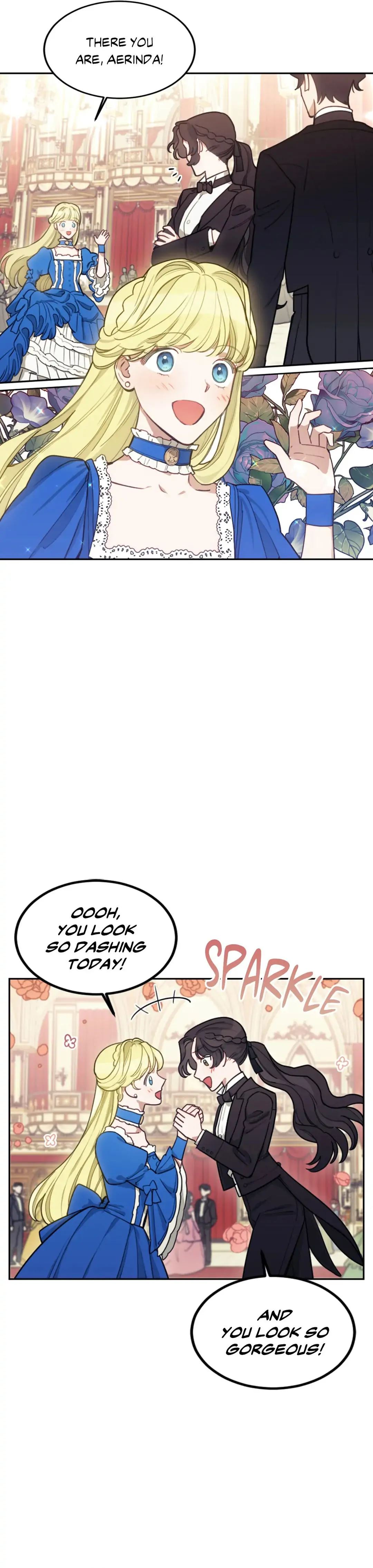 I’m No Heroine! Chapter 9 image 8