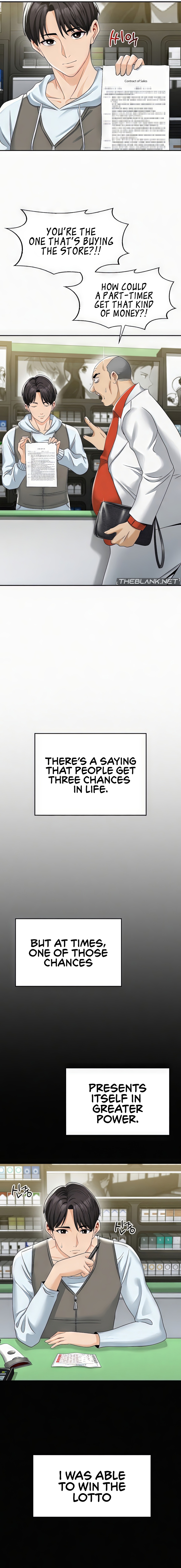Landlord Chapter 1 image 9