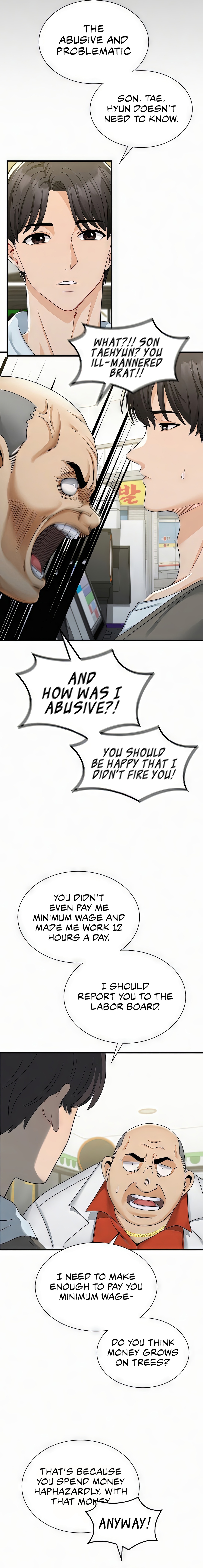 Landlord Chapter 1 image 11