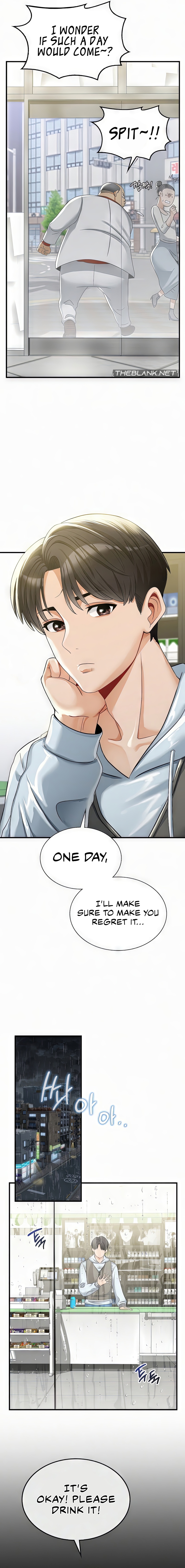 Landlord Chapter 1 image 13