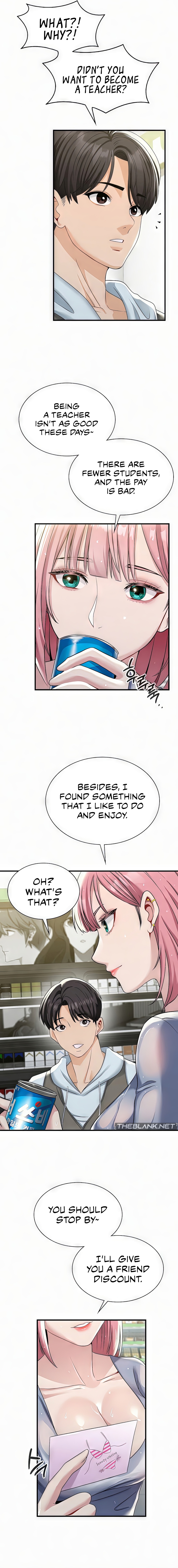 Landlord Chapter 1 image 18