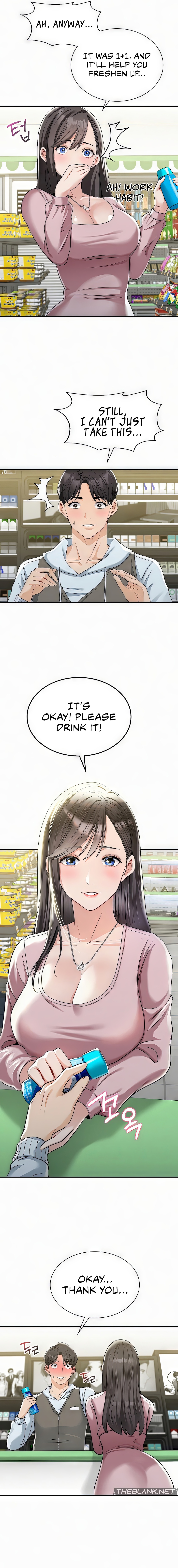 Landlord Chapter 1 image 6