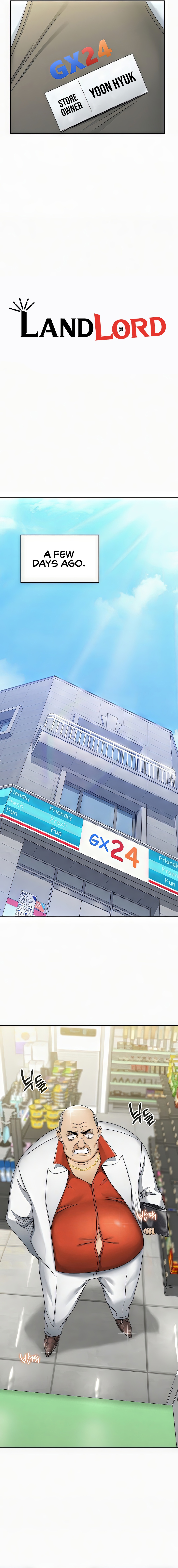 Landlord Chapter 1 image 8