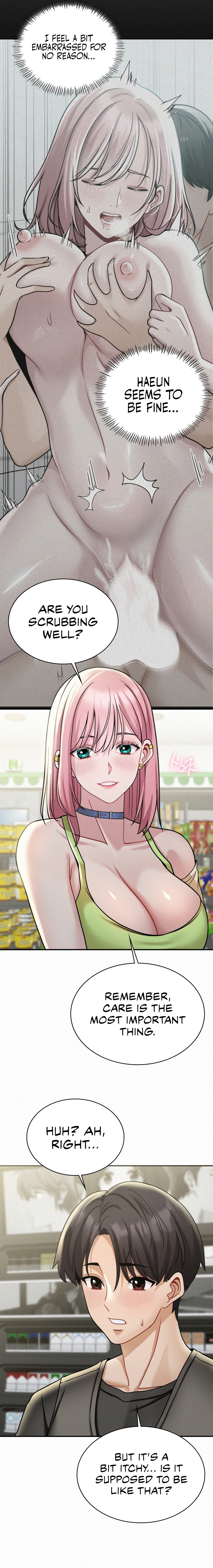 Landlord Chapter 10 image 9