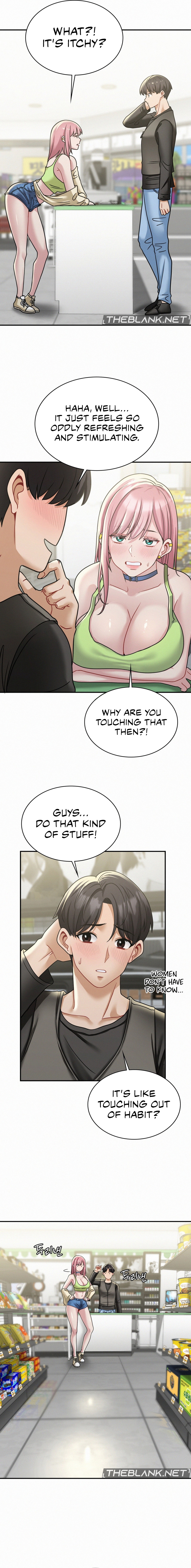 Landlord Chapter 10 image 10
