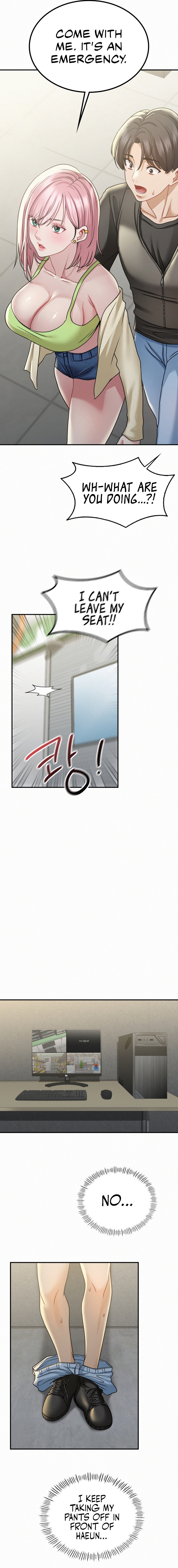 Landlord Chapter 10 image 11