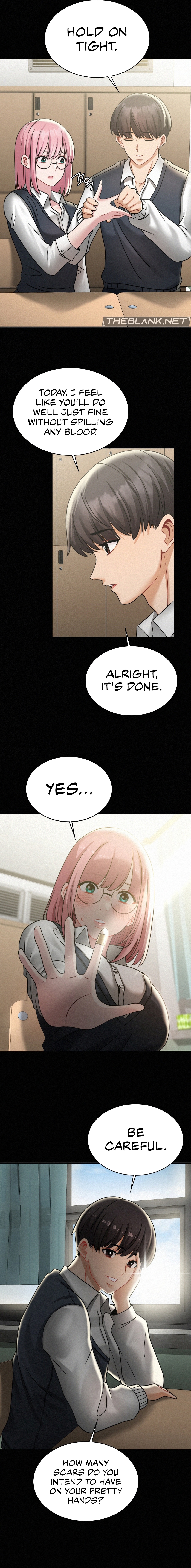 Landlord Chapter 10 image 14