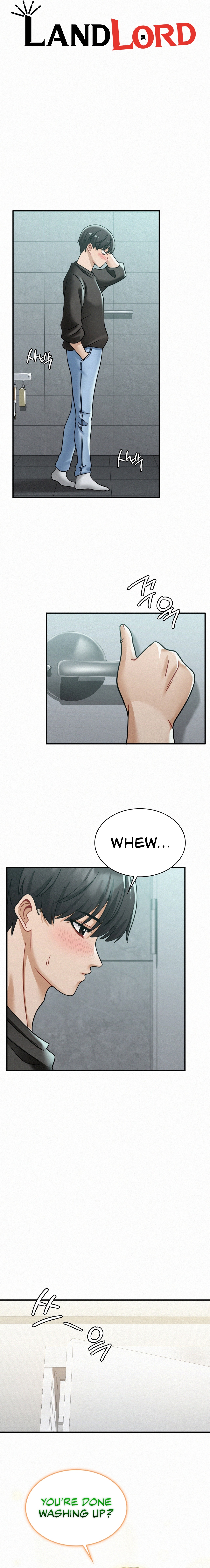 Landlord Chapter 10 image 2