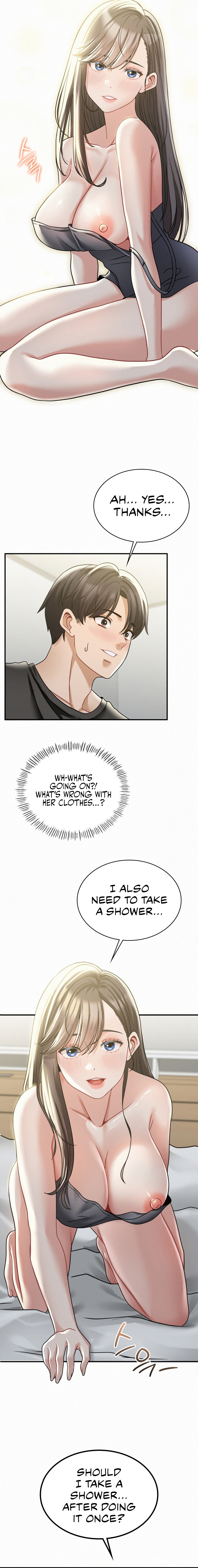 Landlord Chapter 10 image 3