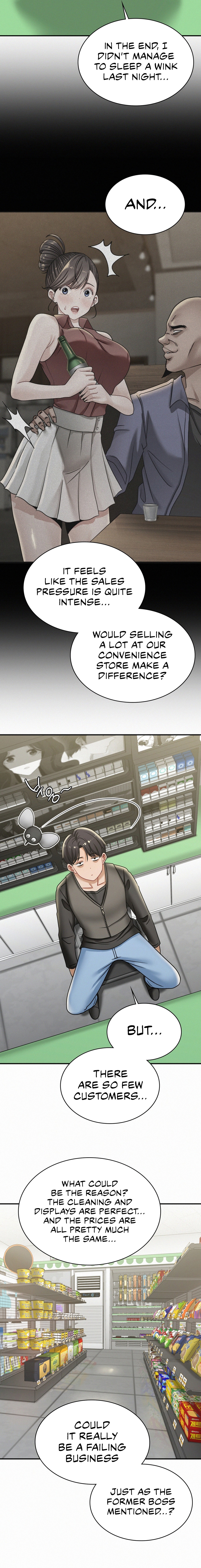 Landlord Chapter 10 image 6