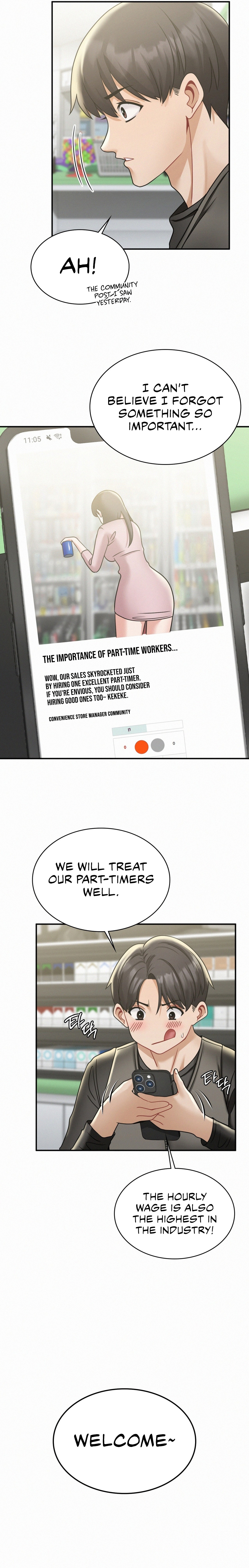 Landlord Chapter 10 image 7