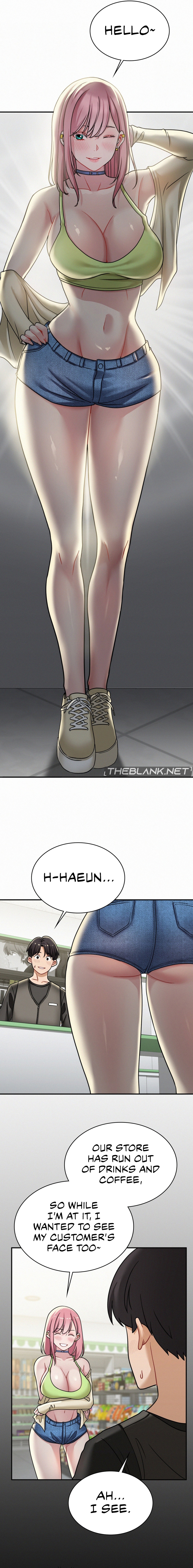 Landlord Chapter 10 image 8