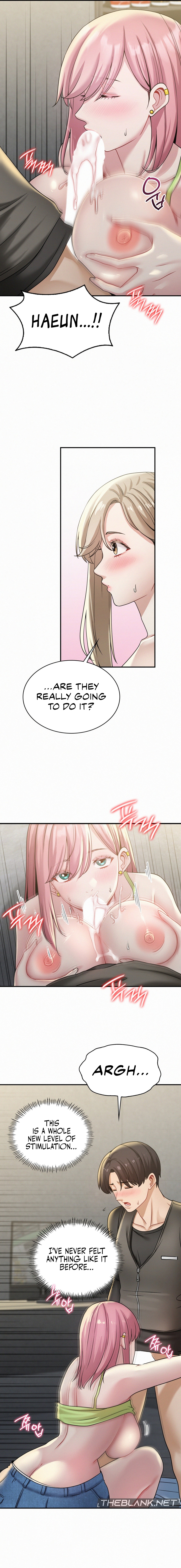 Landlord Chapter 11 image 1