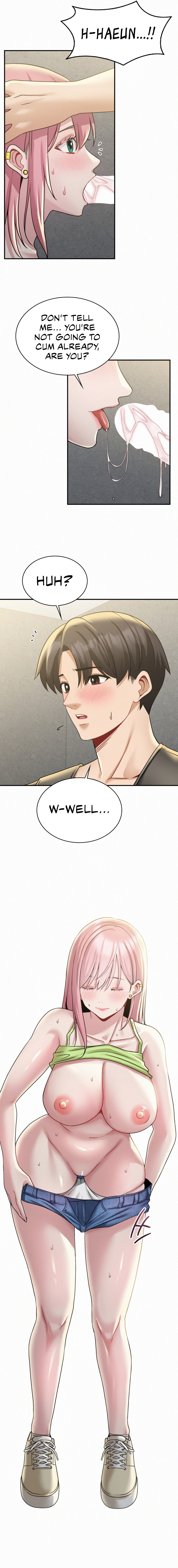 Landlord Chapter 11 image 2