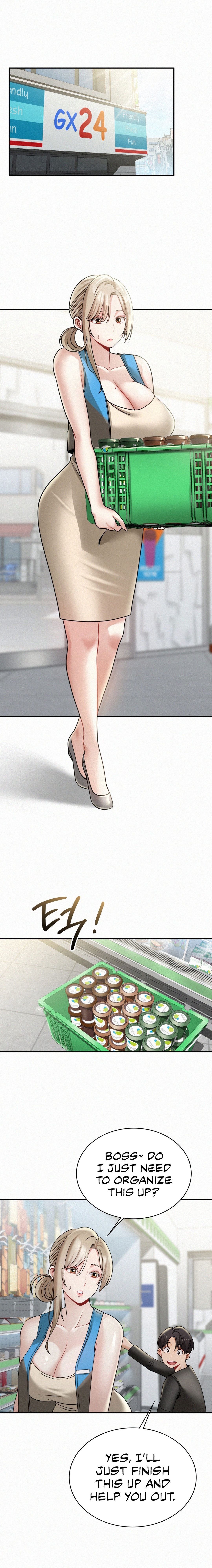 Landlord Chapter 12 image 11