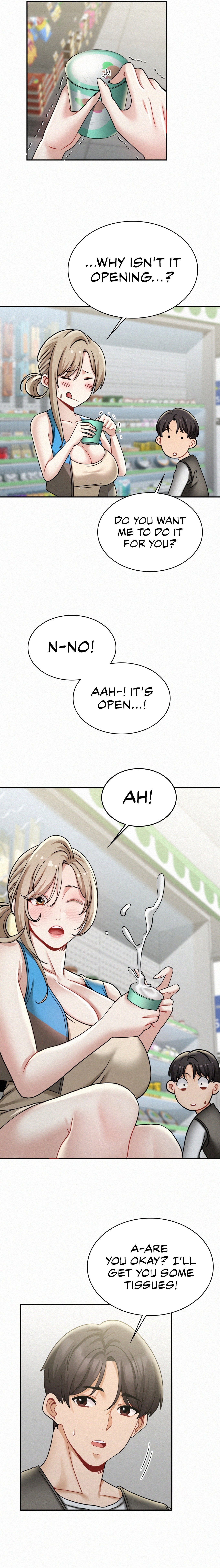 Landlord Chapter 12 image 14
