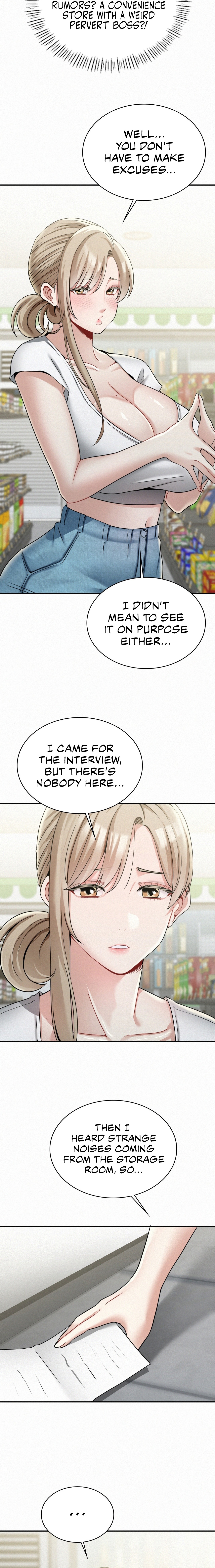 Landlord Chapter 12 image 1