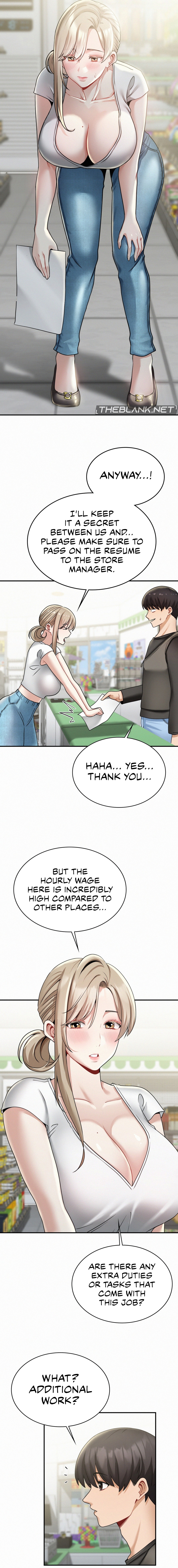 Landlord Chapter 12 image 2