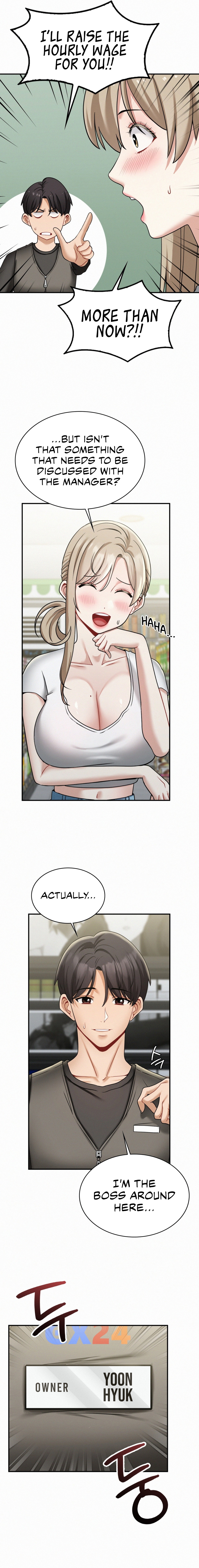Landlord Chapter 12 image 4