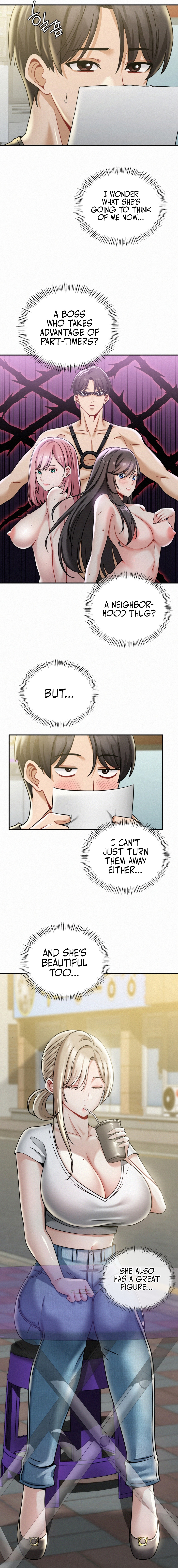 Landlord Chapter 12 image 6