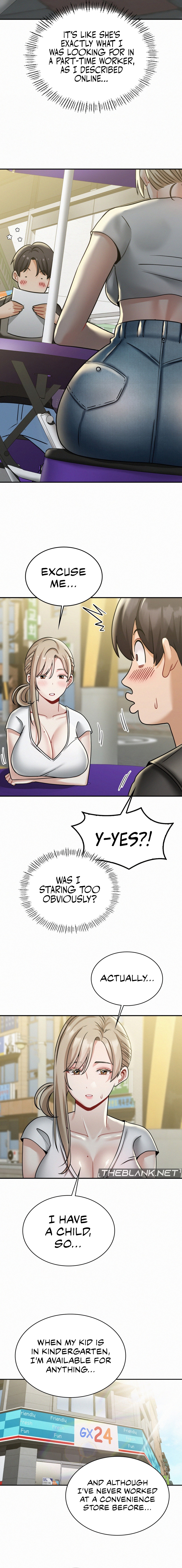 Landlord Chapter 12 image 7