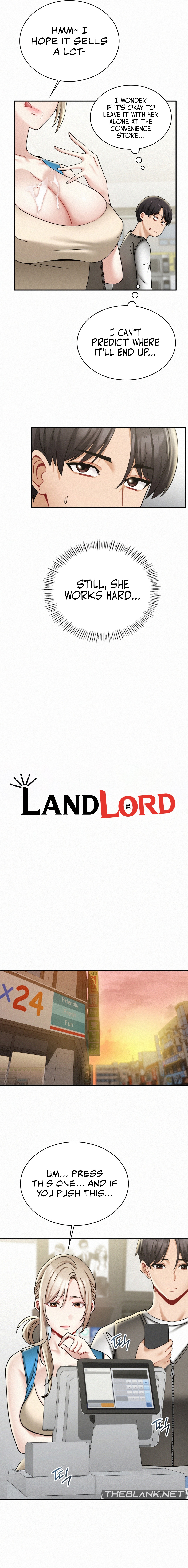 Landlord Chapter 13 image 1