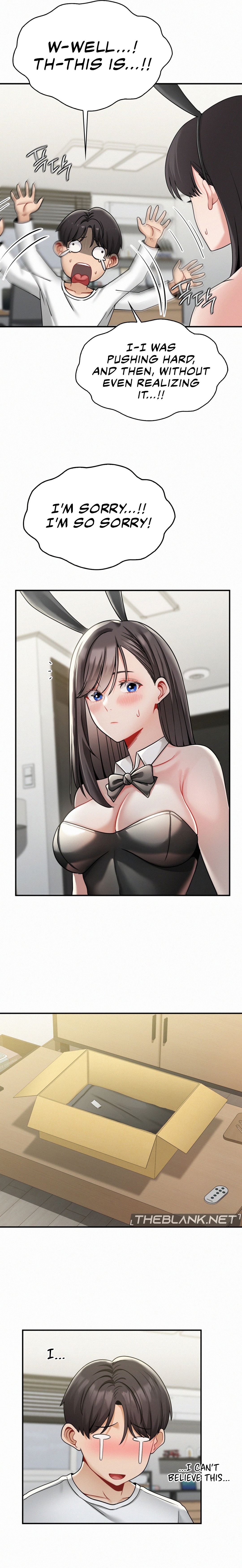 Landlord Chapter 14 image 9