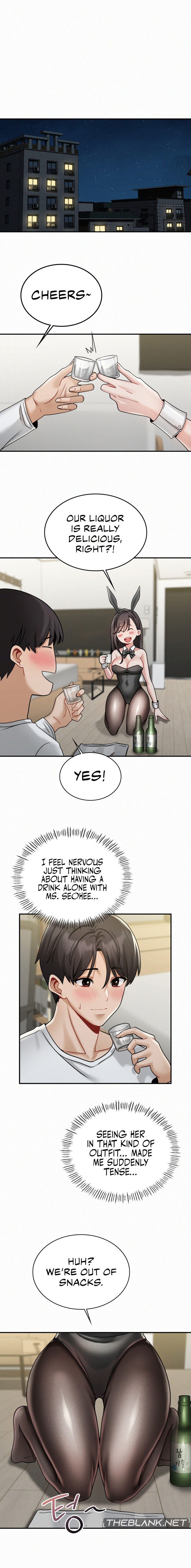 Landlord Chapter 14 image 13