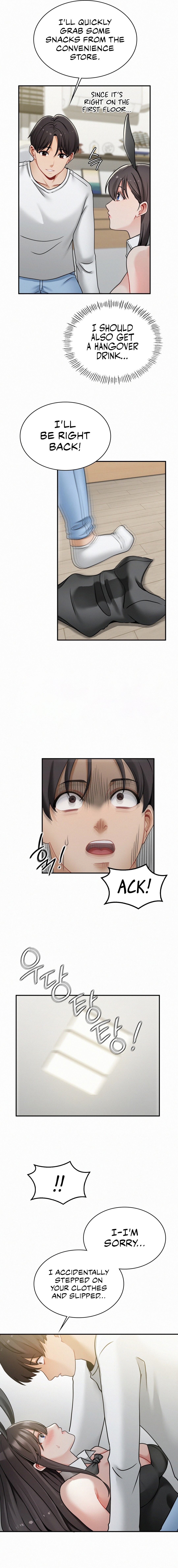 Landlord Chapter 14 image 14
