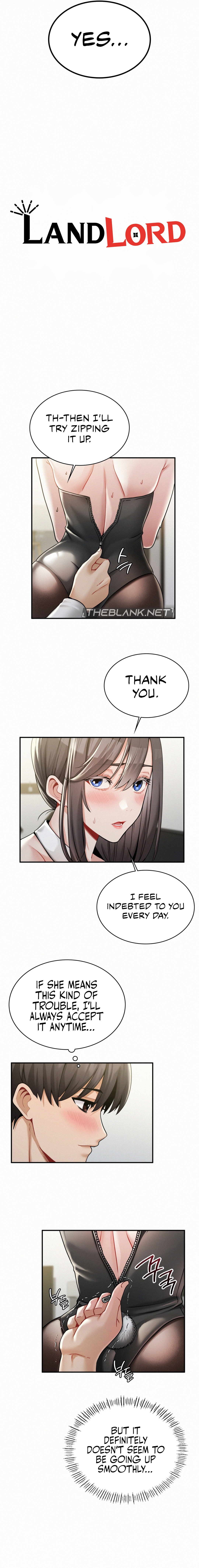 Landlord Chapter 14 image 5