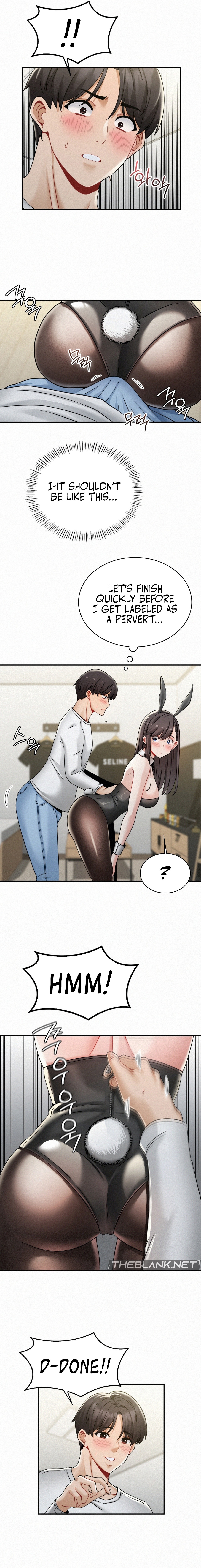 Landlord Chapter 14 image 7