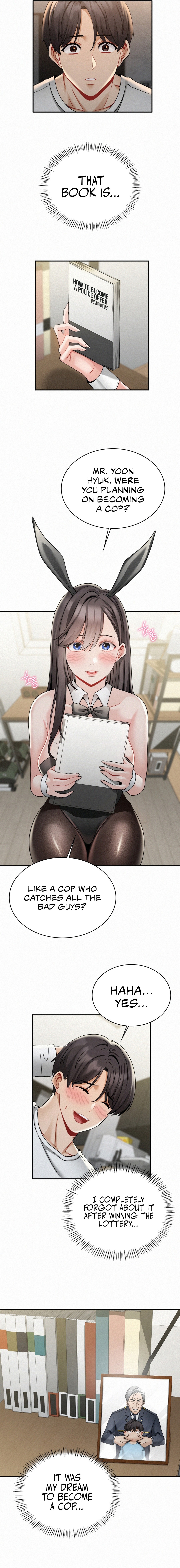 Landlord Chapter 15 image 9