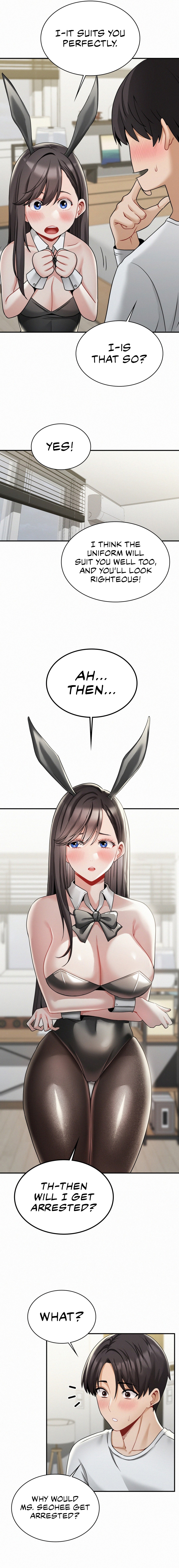 Landlord Chapter 15 image 10