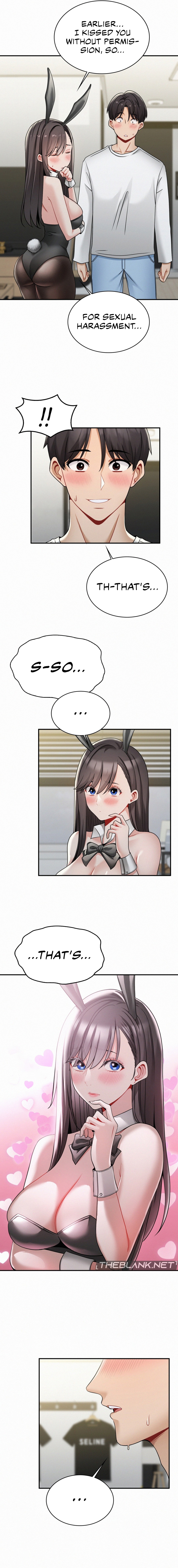 Landlord Chapter 15 image 11
