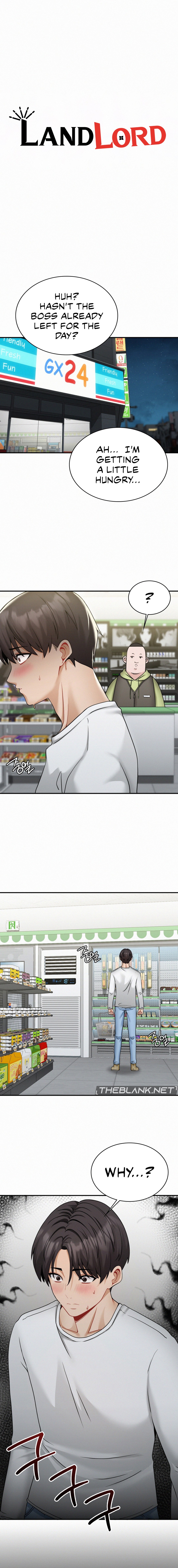Landlord Chapter 15 image 1