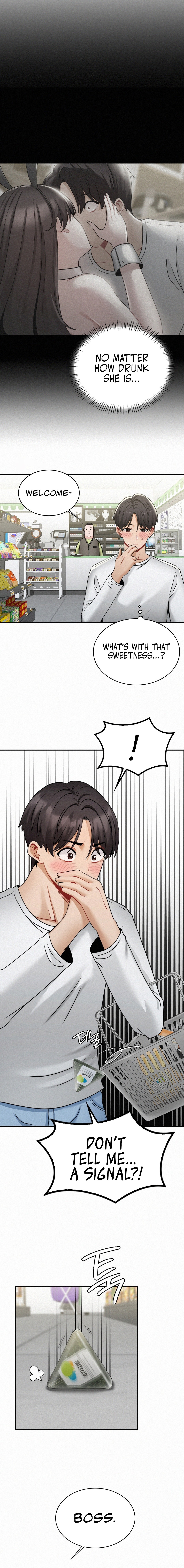 Landlord Chapter 15 image 2