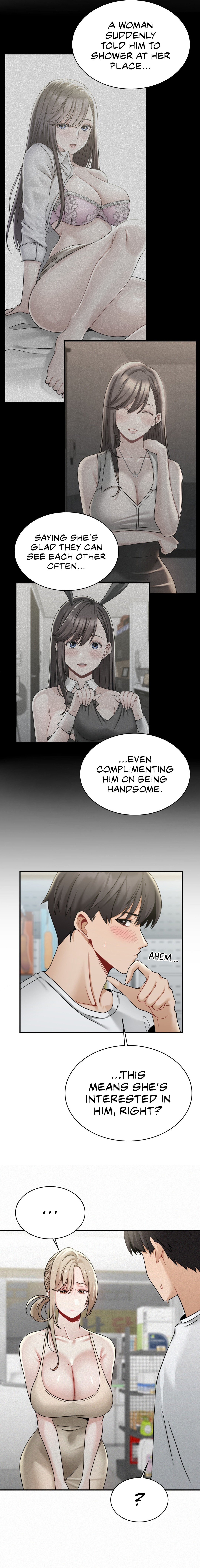 Landlord Chapter 15 image 5