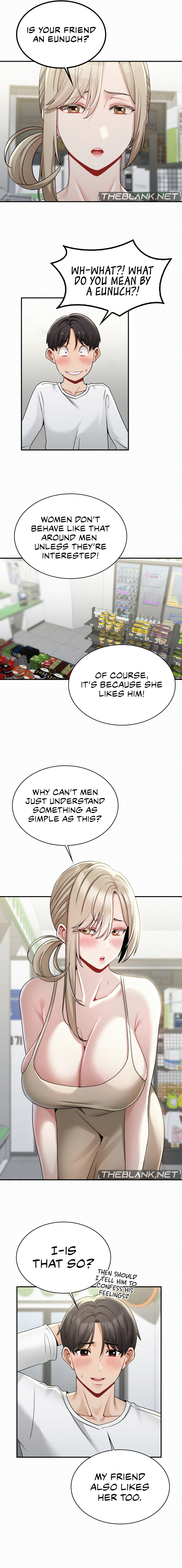Landlord Chapter 15 image 6