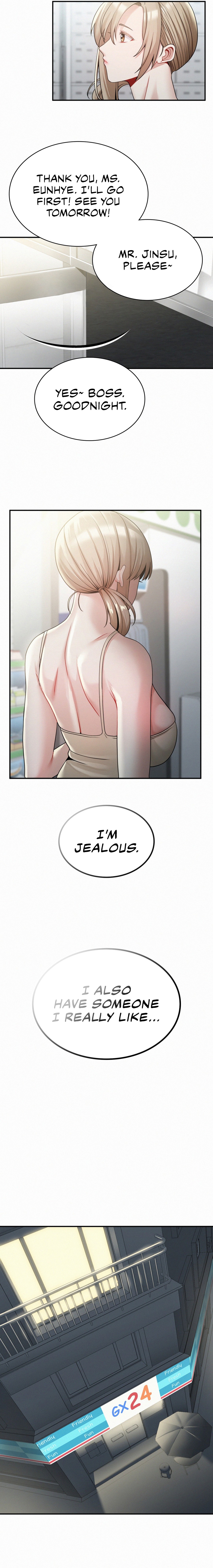 Landlord Chapter 15 image 7