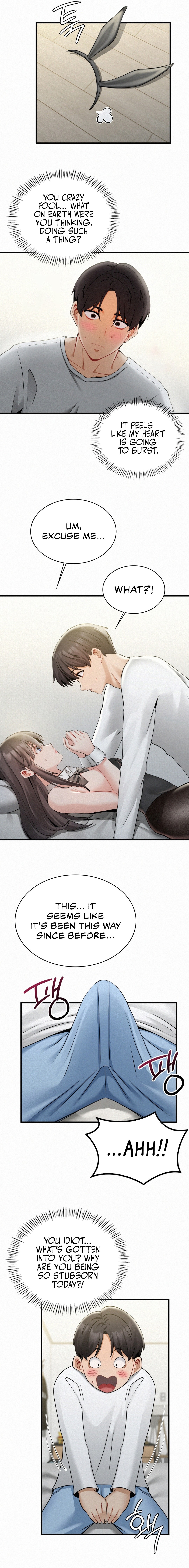 Landlord Chapter 16 image 4