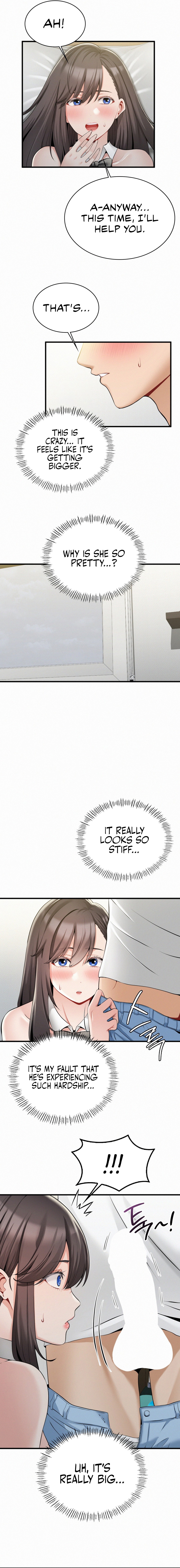 Landlord Chapter 16 image 6